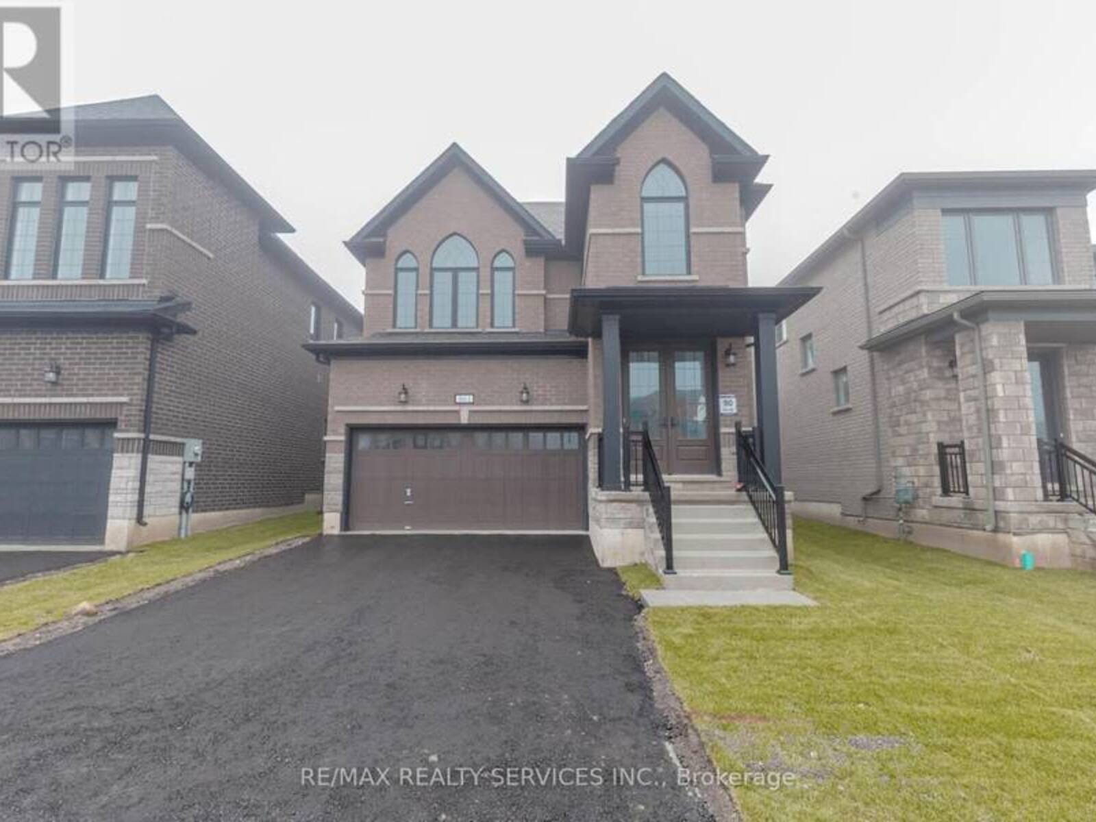 861 KNIGHTS LANE, Woodstock, Ontario N4T 0P7