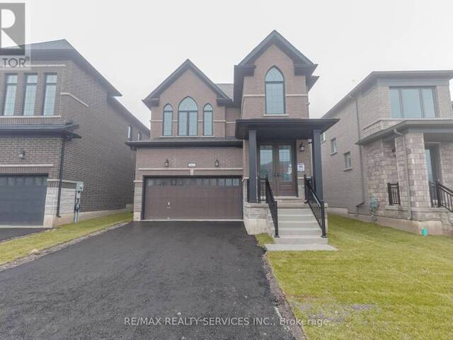 861 KNIGHTS LANE Woodstock Ontario, N4T 0P7