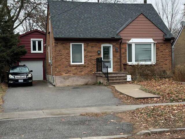 28 PLEASANT AVENUE Toronto Ontario, M2M 1L9 - 5 Bedrooms Home For Sale