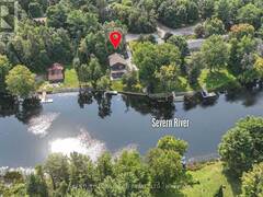 2517 NORTON ROAD Severn Ontario, L0K 2B0