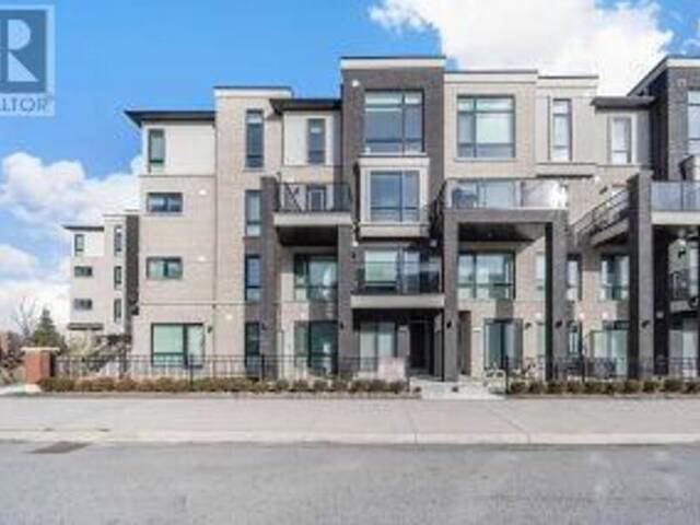 21 - 175 VETERANS DRIVE Brampton Ontario, L7A 5L2