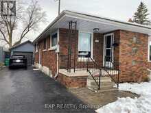 193 BENSON AVENUE | Peterborough Ontario | Slide Image One