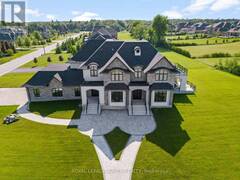 1 SPRUCEVIEW PLACE Whitchurch-Stouffville Ontario, L4A 1W3