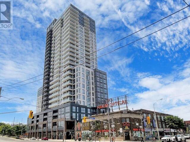 1012 - 286 MAIN STREET Toronto Ontario, M4C 4X4