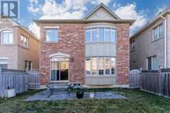 25 FAHEY DRIVE | Brampton Ontario | Slide Image Thirty-one