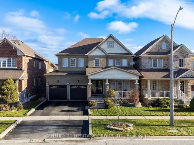 23 KINGSHILL ROAD Richmond Hill Ontario, L4E 4B1