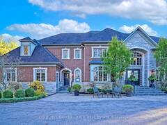 7 DEER RUN Uxbridge Ontario, L9P 1R4