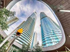 3004 - 14 YORK STREET Toronto Ontario, M5J 0B1