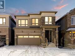 32 PHOENIX BOULEVARD Barrie Ontario, L9S 2Z4