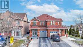 3 HOT SPRING ROAD | Brampton Ontario | Slide Image One