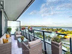 1208 - 20 SHORE BREEZE DRIVE Toronto Ontario, M8V 0C7