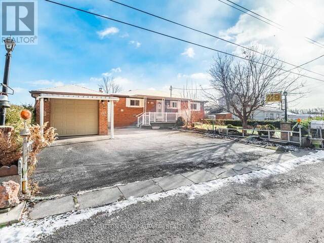 229 HOLMES POINT ROAD Georgina Ontario, L0E 1N0