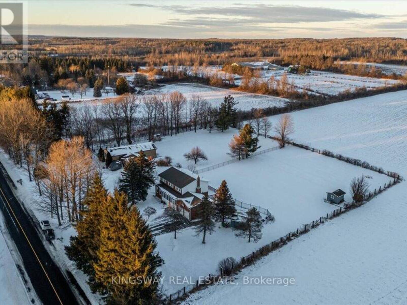 18577 ST ANDREWS ROAD E, Caledon, Ontario L7K 2E3