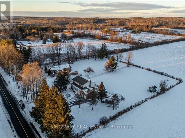 18577 ST ANDREWS ROAD E Caledon Ontario, L7K 2E3