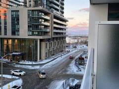 306 - 70 ANNIE CRAIG DRIVE Toronto Ontario, M8V 0G2