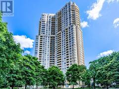 413 - 35 KINGSBRIDGE GARDEN CIRCLE Mississauga Ontario, L5R 3Z5