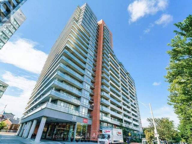 1223 - 38 JOE SHUSTER WAY Toronto Ontario, M6K 0A5