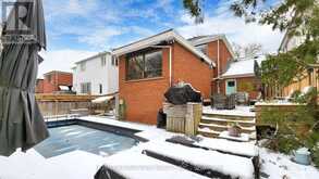 27 ELM RIDGE DRIVE | Toronto Ontario | Slide Image Forty