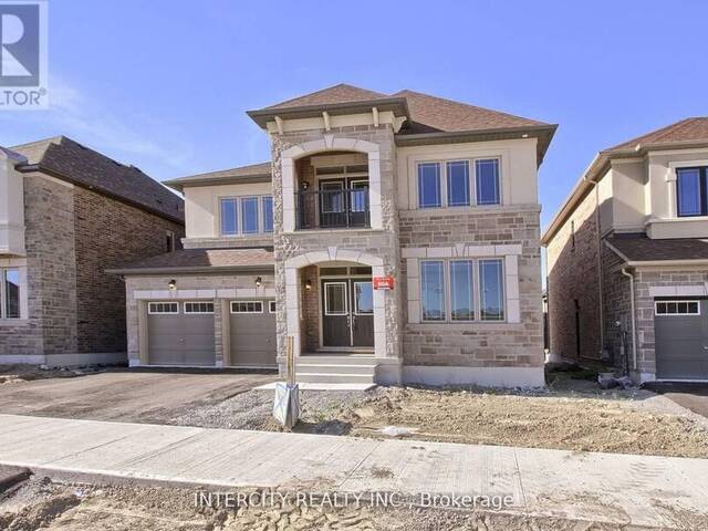 331 SEAVIEW HEIGHTS East Gwillimbury Ontario, L9N 0Z1