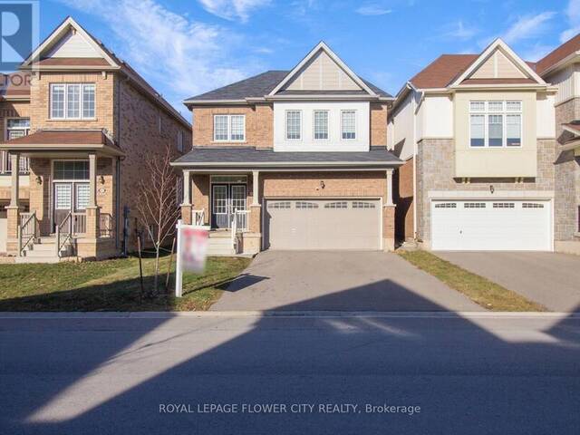 8639 PAWPAW LANE Niagara Falls Ontario, L2H 3S5