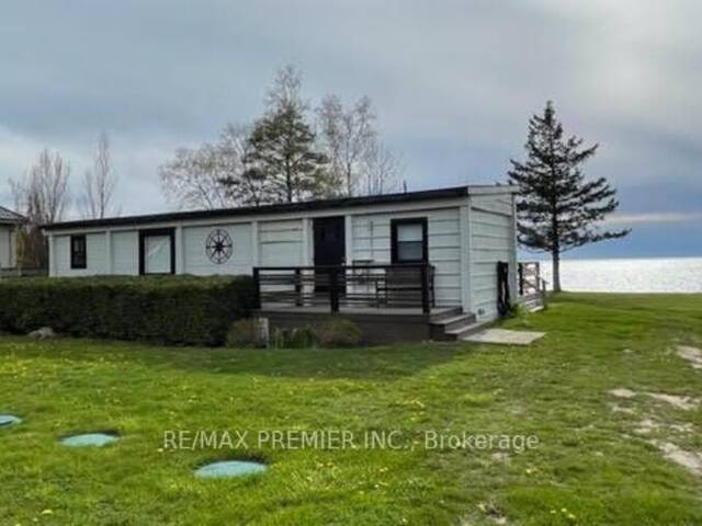 77767 NORMA STREET Bayfield Ontario, N0M 1G0