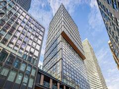 3709 - 82 DALHOUSIE STREET Toronto Ontario, M5B 0C5