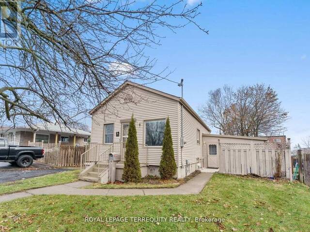 5 VICTORIA STREET Clarington Ontario, L1C 1E7