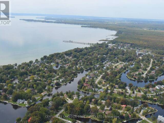 12 SOUTH ISLAND TRAIL Ramara Ontario, L0K 1B0 - 3 Bedrooms Waterfront Home For sale