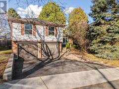 6 GUTHRIE CRESCENT Whitby Ontario, L1P 1A5