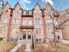 19 KAWNEER TERRACE Toronto Ontario, M1P 0C3