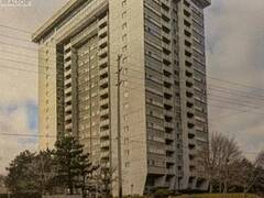 1405 - 375 KING STREET N Waterloo Ontario, N2J 4L6