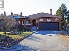 56 FAIRCHILD AVENUE Toronto Ontario, M2M 1T7