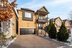 64 SPOTTED OWL CRESCENT | Brampton Ontario | Slide Image Two