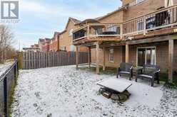 64 SPOTTED OWL CRESCENT | Brampton Ontario | Slide Image Thirty-two