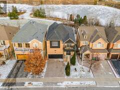 64 SPOTTED OWL CRESCENT Brampton Ontario, L7A 0K1