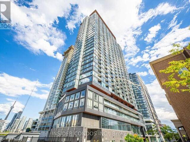 3217 - 19 WESTERN BATTERY ROAD Toronto Ontario, M6K 0E3