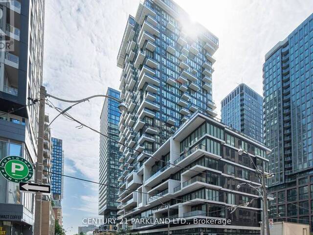 #306 - 77 SHUTER STREET S Toronto Ontario, M5B 0B8