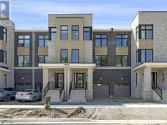 83 PUISAYA DRIVE Richmond Hill Ontario, L4E 1A2