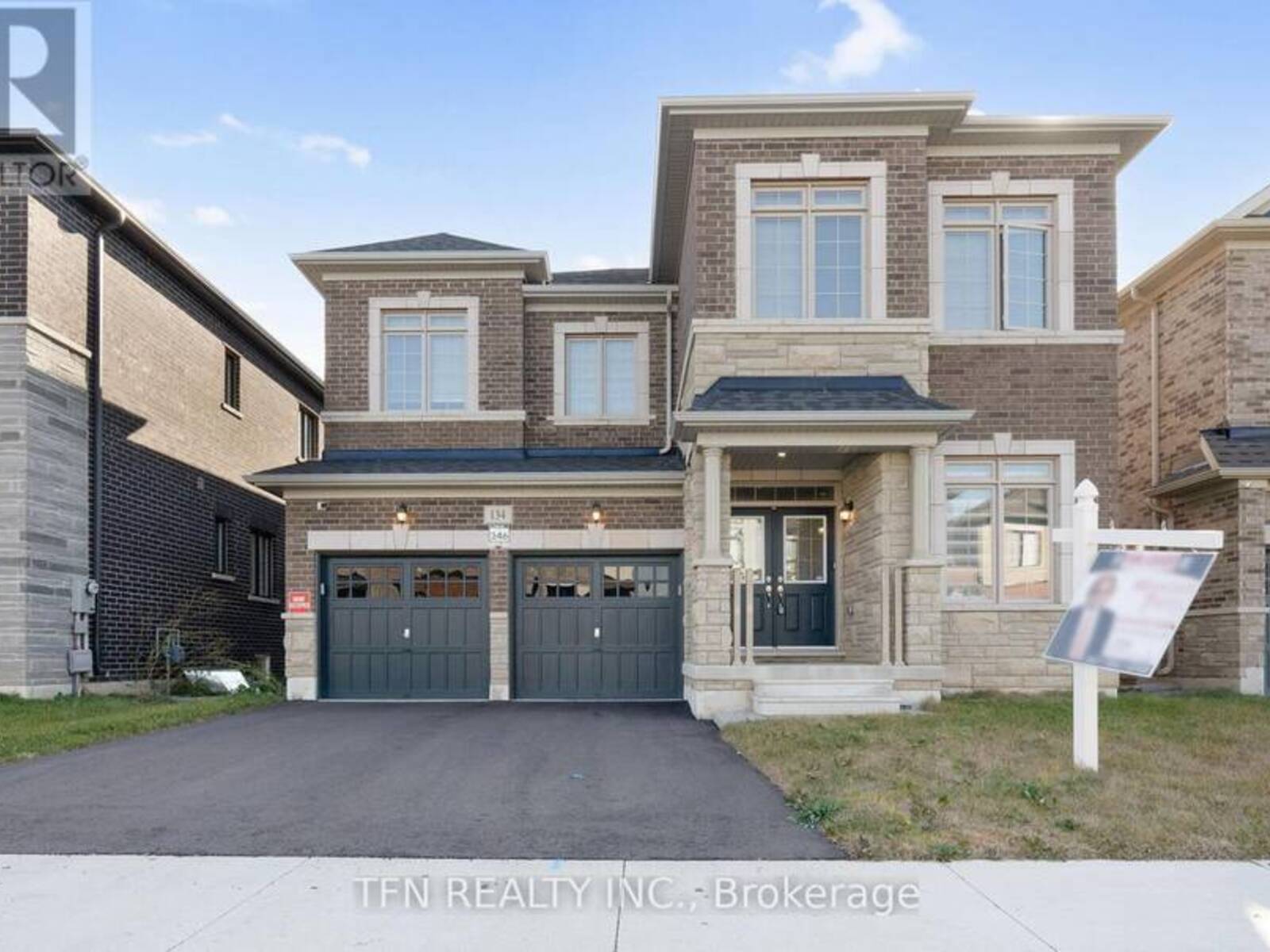 134 GRANITE RIDGE TRAIL, Hamilton, Ontario L0R 2H7