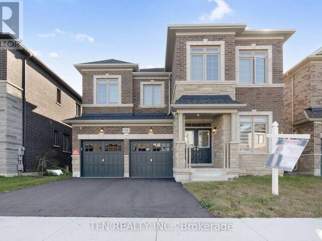 134 GRANITE RIDGE TRAIL Hamilton Ontario, L0R 2H7