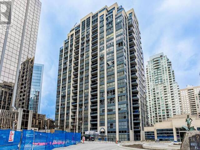 401 - 18 HOLLYWOOD AVENUE Toronto Ontario, M2N 6P5