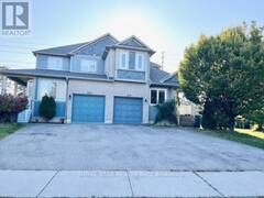 2439 BANKSIDE DRIVE W Mississauga Ontario, L5M 6E6