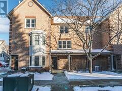 35 - 119 D'AMBROSIO DRIVE Barrie Ontario, L4N 7R7