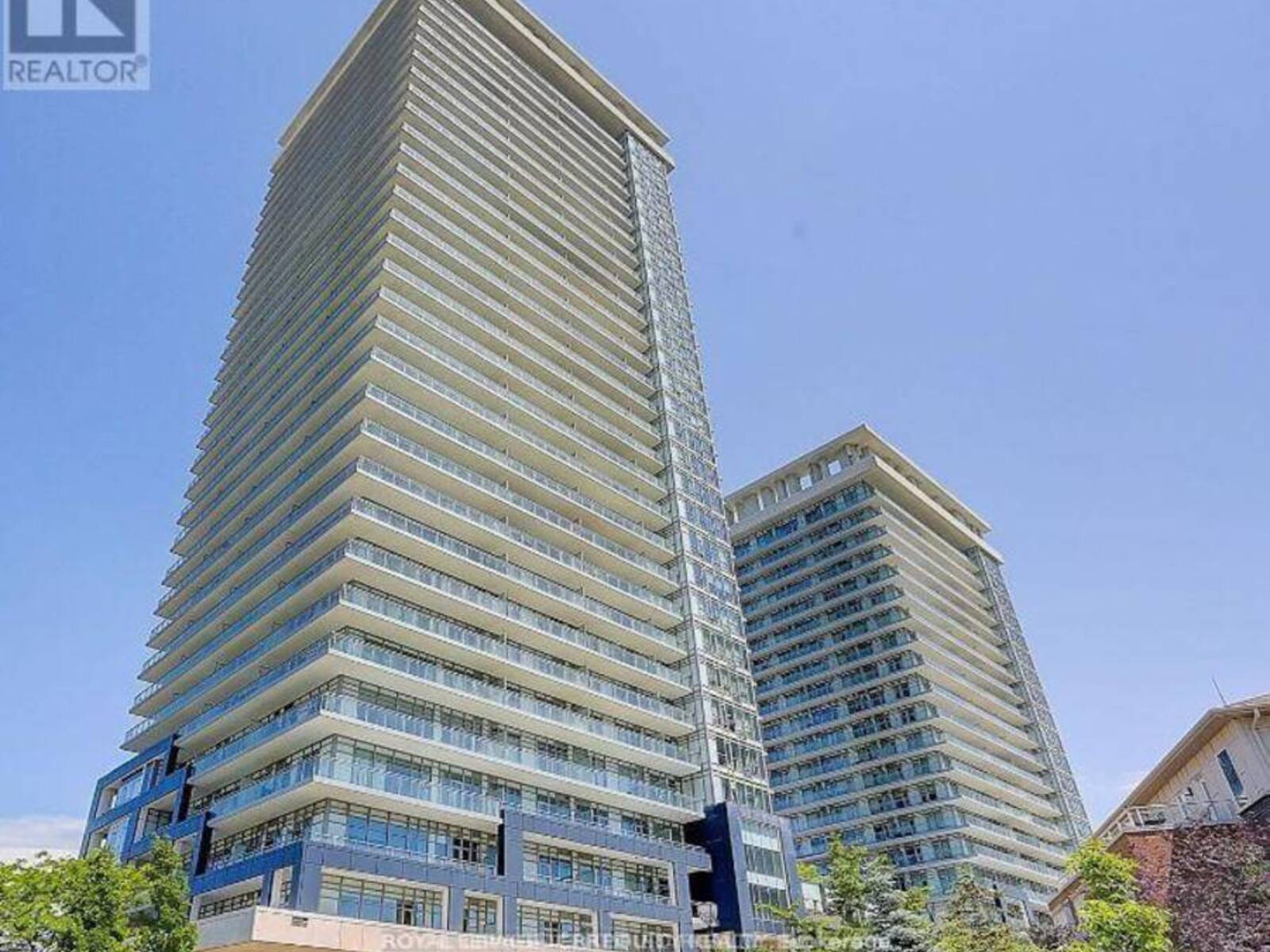 1907 - 360 SQUARE ONE DRIVE, Mississauga, Ontario L5B 0G7