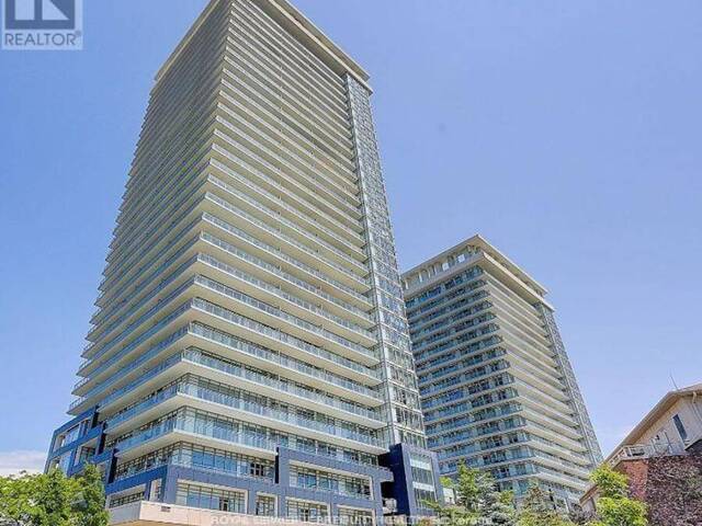 1907 - 360 SQUARE ONE DRIVE Mississauga Ontario, L5B 0G7