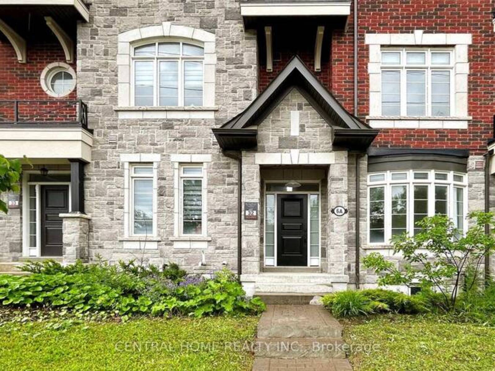 LOT 32 - 6A PARKER AVENUE, Richmond Hill, Ontario L4E 2W4