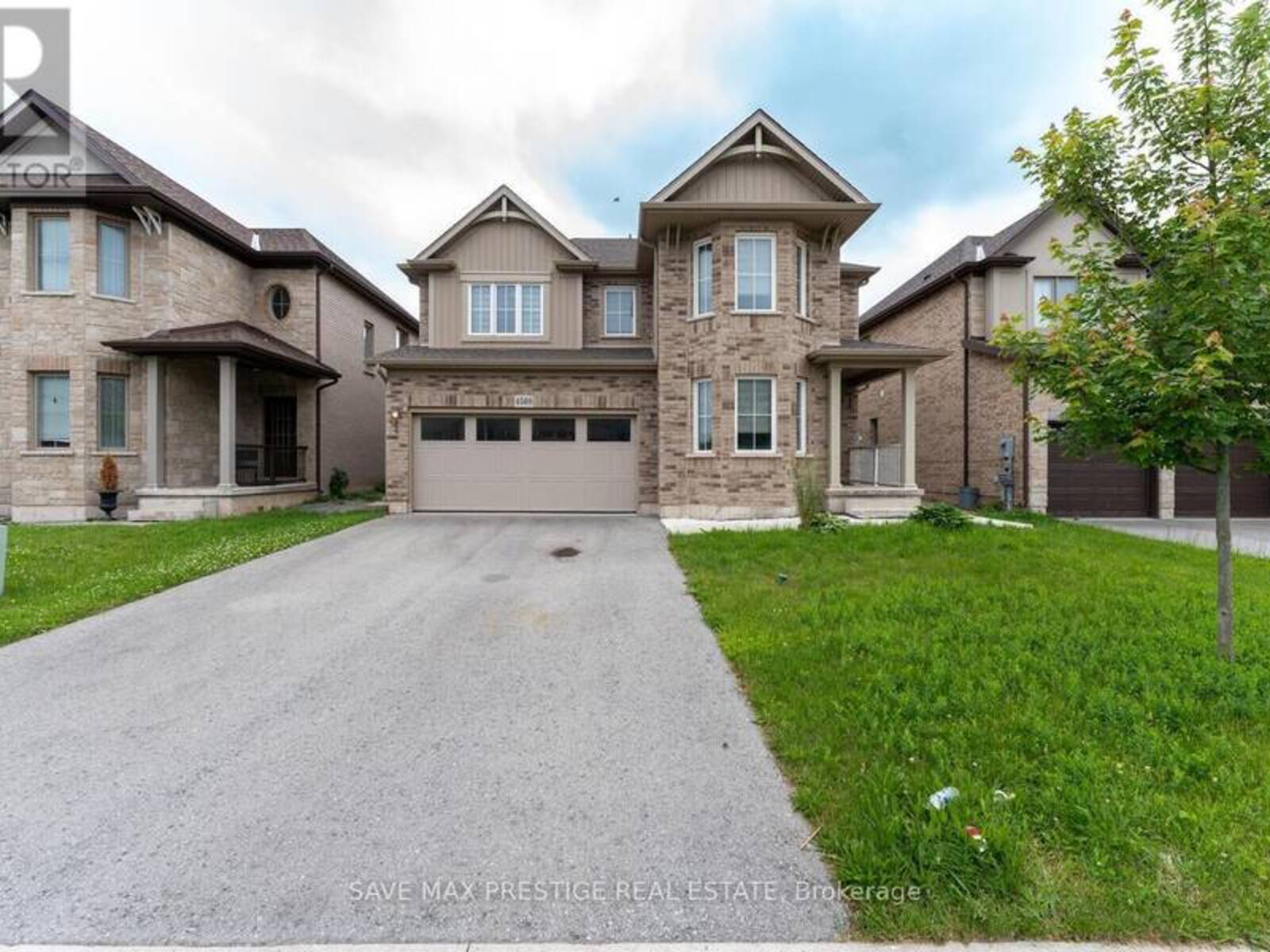 4508 SHUTTLEWORTH DRIVE, Niagara Falls, Ontario L2G 0X4