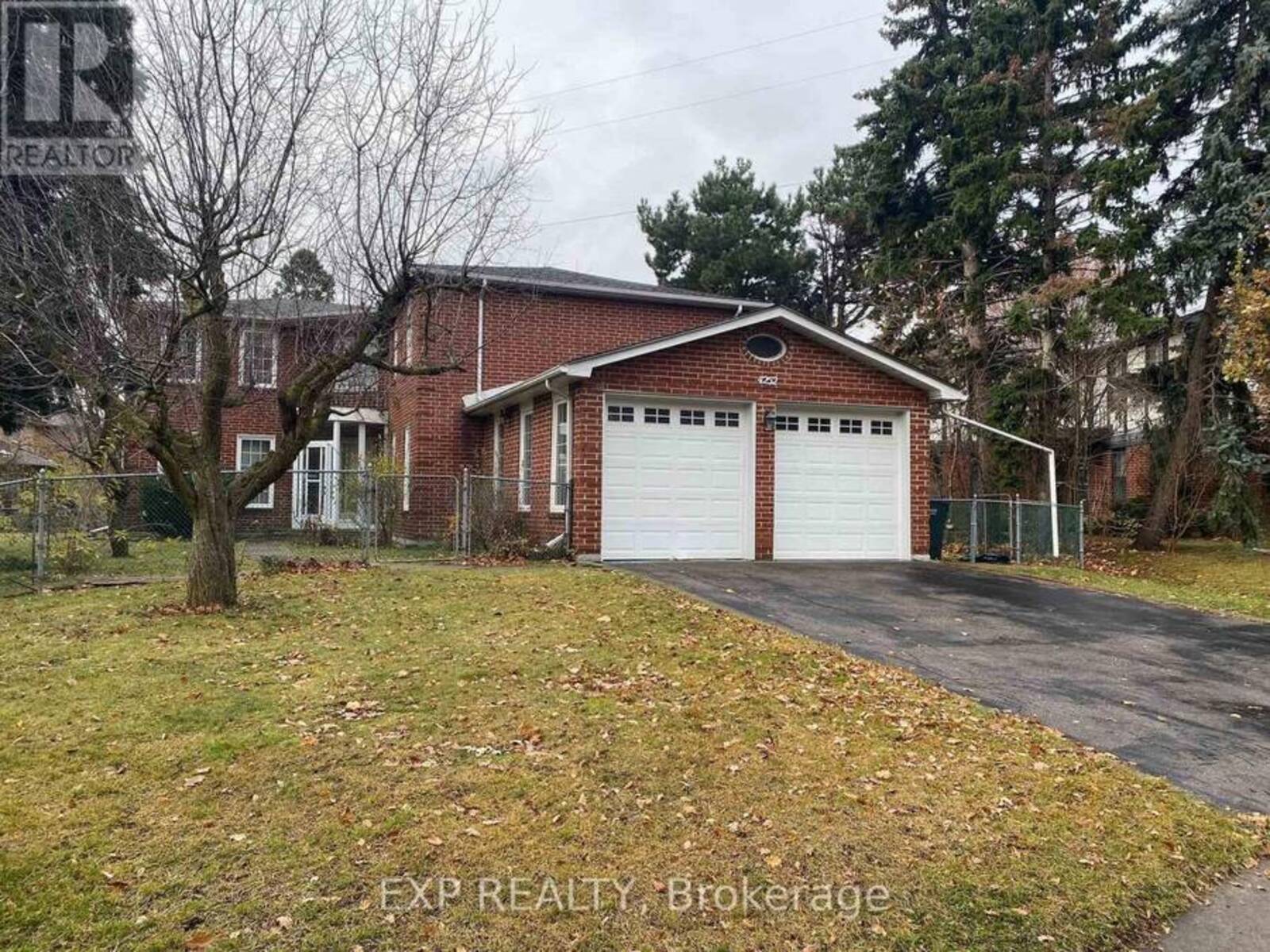 4252 CLAYPINE RISE, Mississauga, Ontario L4W 2G6