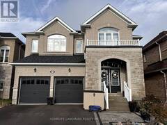 61 BARLOW PLACE Paris Ontario, N3L 0H1