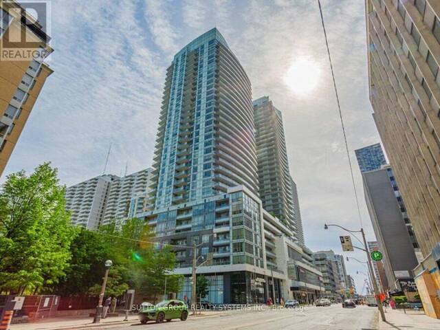 3016 - 98 LILIAN STREET Toronto Ontario, M4S 0A5